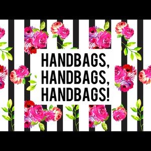 💗💗💗HANDBAGS💗💗💗